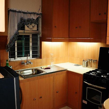 Rajanigandha Family Suites Dhaka Ngoại thất bức ảnh