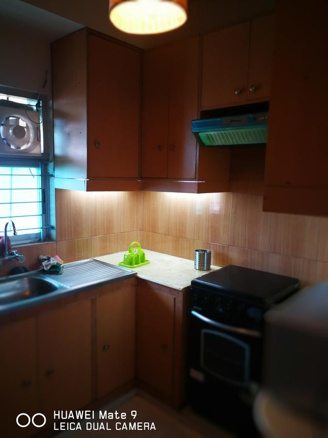 Rajanigandha Family Suites Dhaka Ngoại thất bức ảnh