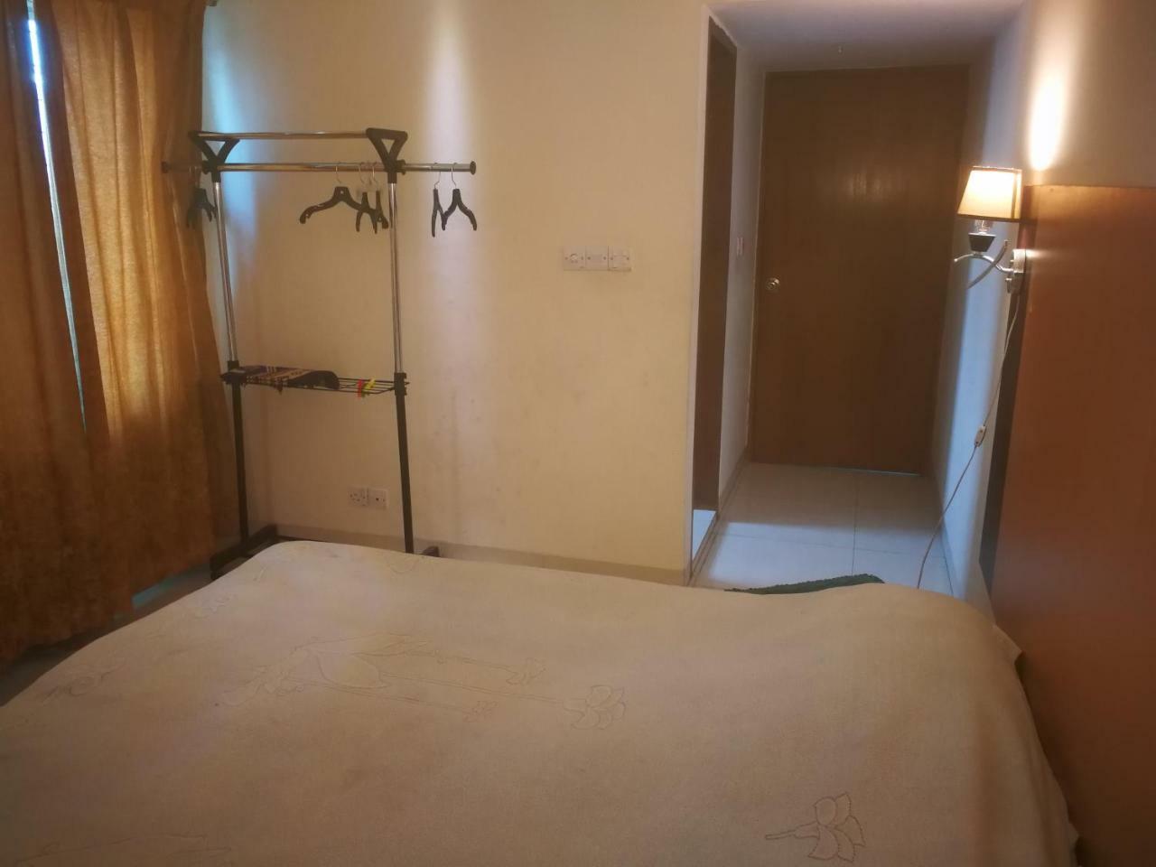 Rajanigandha Family Suites Dhaka Ngoại thất bức ảnh